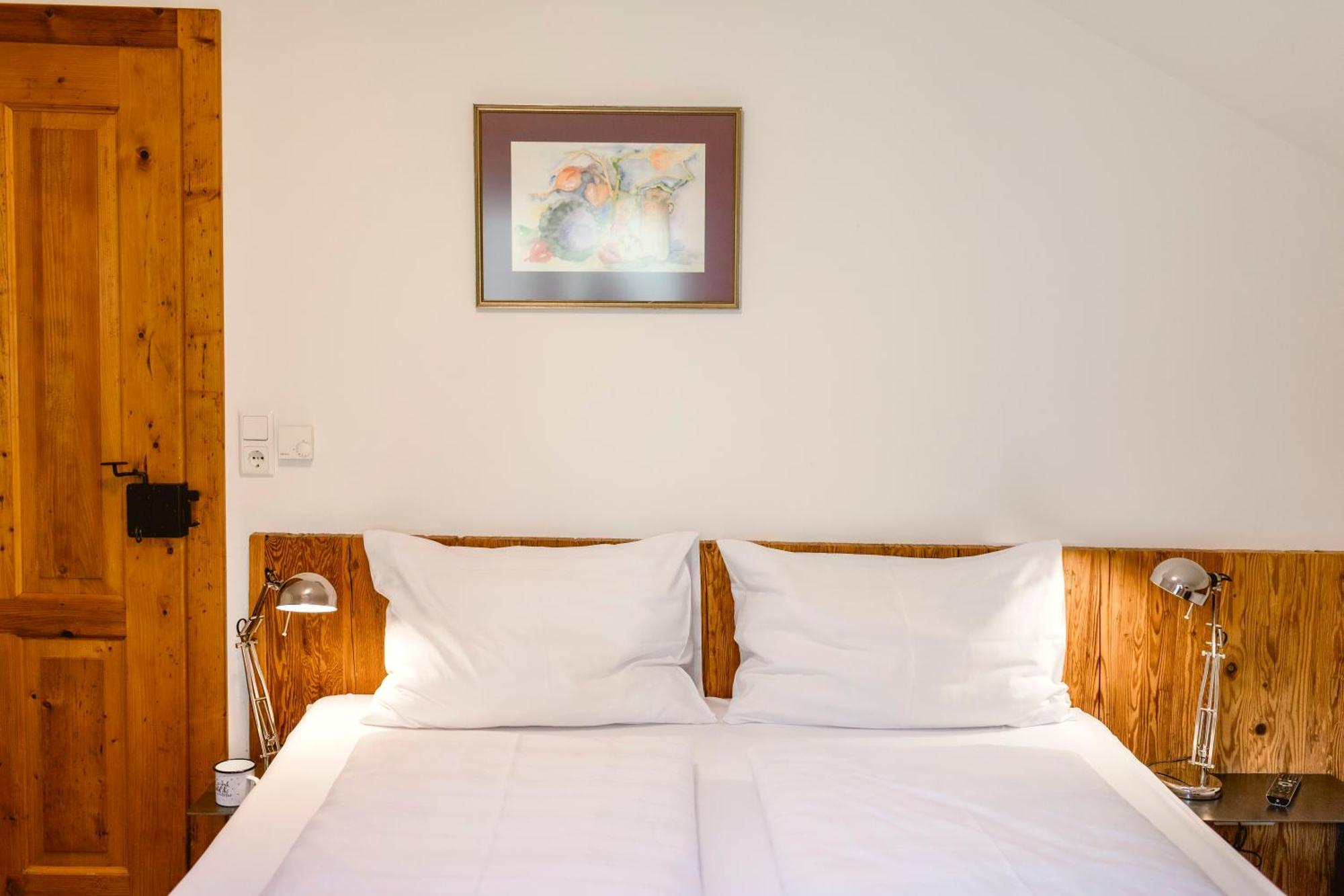 Seehotel Berau Saint Wolfgang Habitación foto